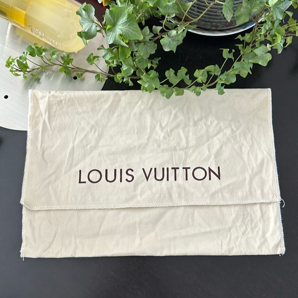 Louis Vuitton Handbags - Louis Vuitton Dust Bag